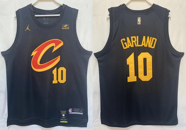 Cleveland Cavaliers Jerseys 03